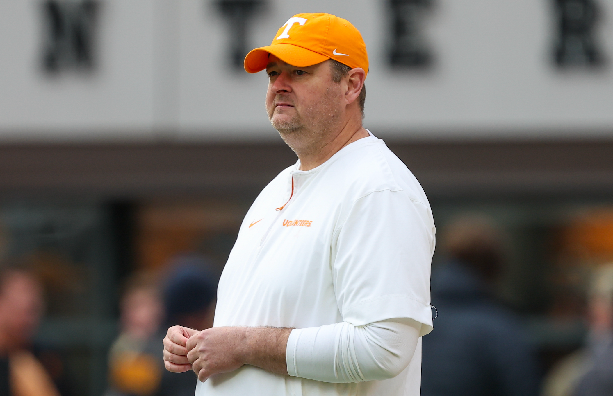 Tennessee Vols football